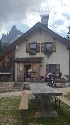 Malga Federa, Cortina d'Ampezzo