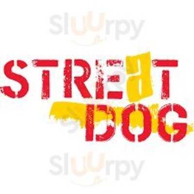 Streat Dog