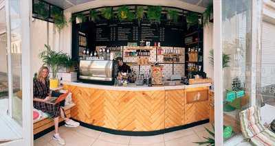 Кофефорния