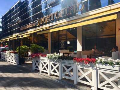 Pizzeria Portofino