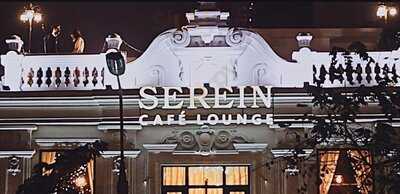 Serein Cafélounge