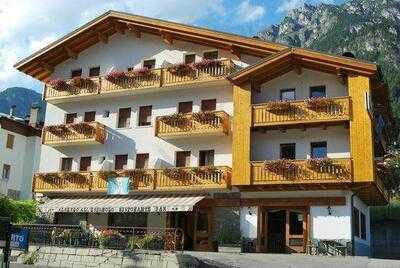 Ristorante All'Usignolo, Auronzo di Cadore