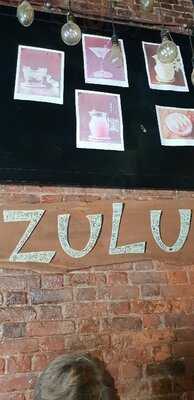 Quán Cà Phê Zulu Cafe