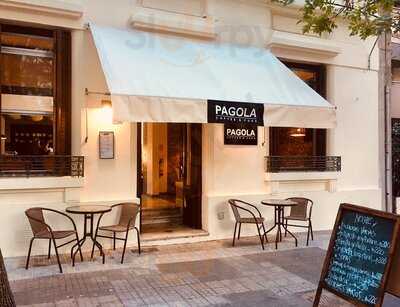 Pagola Coffee & Food