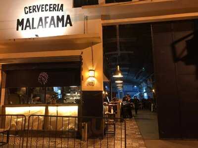 Cerveceria Malafama