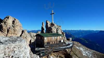 Rifugio Lorenzi, Cortina d'Ampezzo