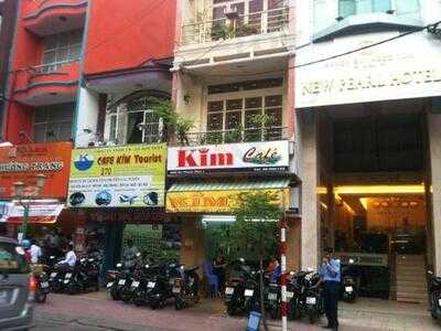 Kim Cafe