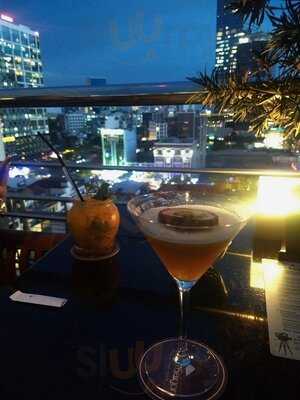 Saigon Saigon Rooftop Bar