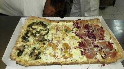 Le Garçon Metropizza