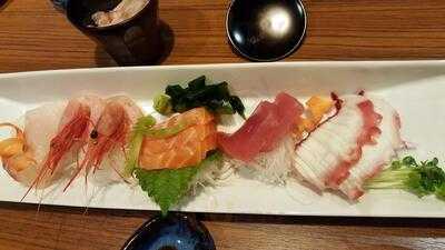 Ootoya Japanese Restaurant