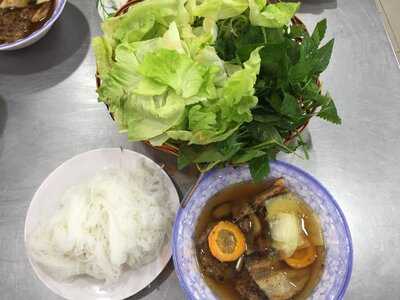 Bún Chả Hồ Gươm