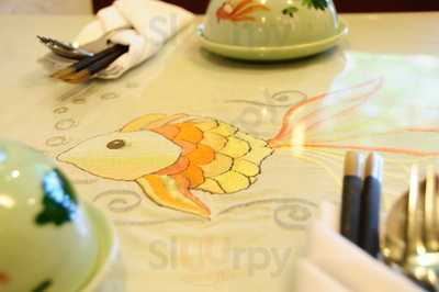 Goldfish Restaurant