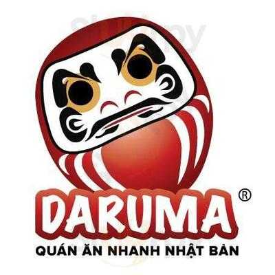 Daruma