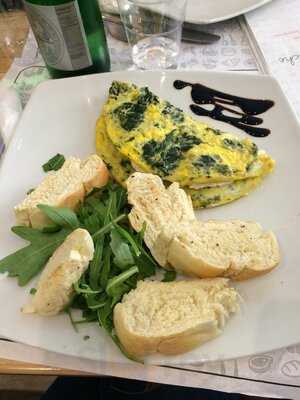 Filiche & Brioche, Napoli