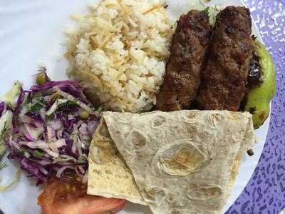 Греческая кухня