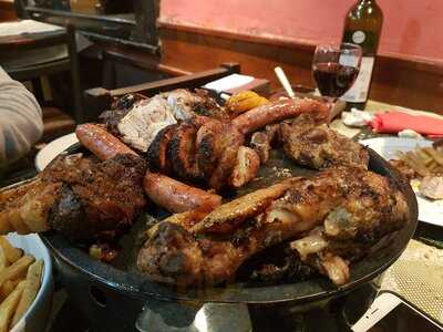 Parrillada La  Querencia