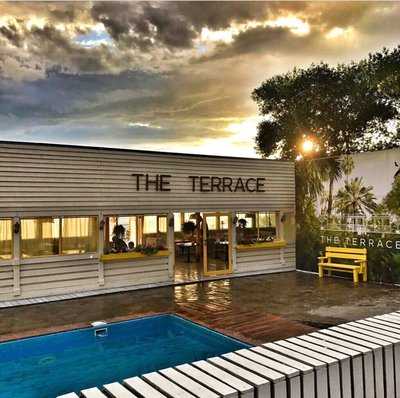 The Terrace