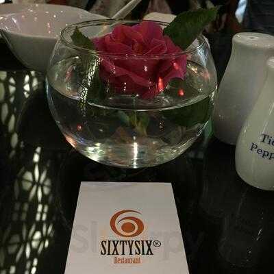 Sixtysix Restaurant