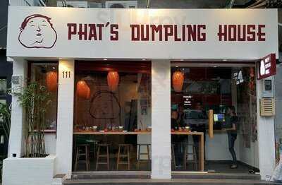 Nhà Hàng Phat's Dumpling House