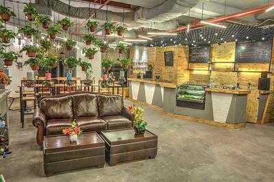 Avem Coffee House