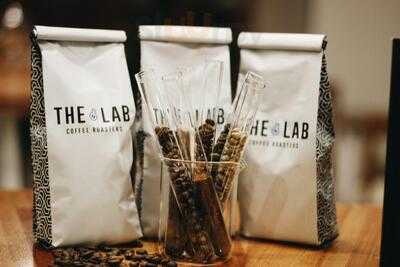 The Lab Coffee Roasters