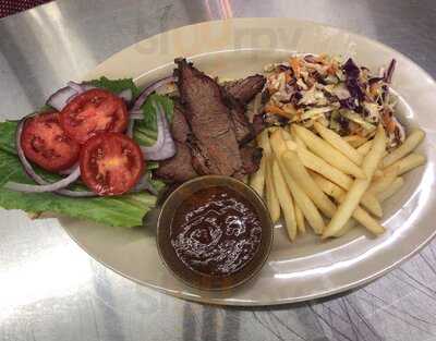 The Porch Smokehouse n’ Grill