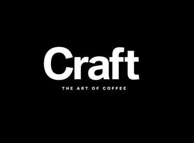 Craft - The Art Of Coffee