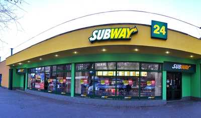 Subway