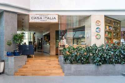 Casa Italia