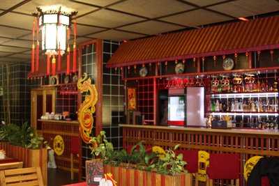 Ресторан Пекин