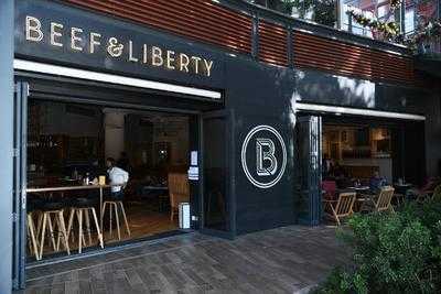 Beef & Liberty (赤柱廣場)