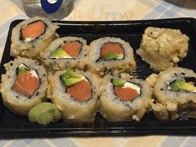 Wasabi Sushi   Wok