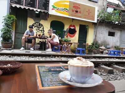 Hảo Hảo Coffee