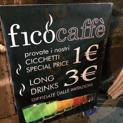 Fico Caffe, Napoli