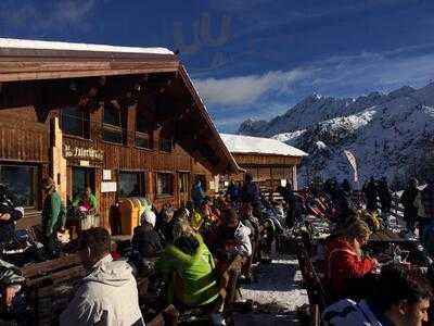 Rifugio Faloria, Cortina d'Ampezzo