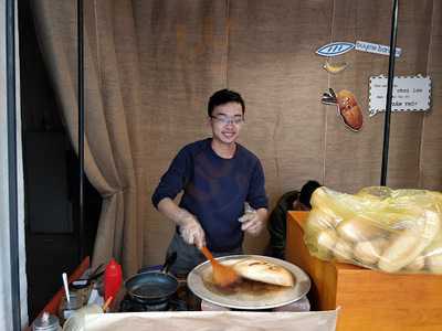 Buyme Banhmi