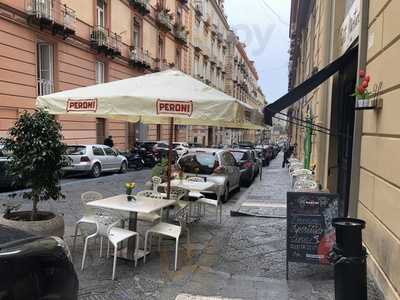 Ristorante - Pizzeria Maestri Dal 1937, Napoli