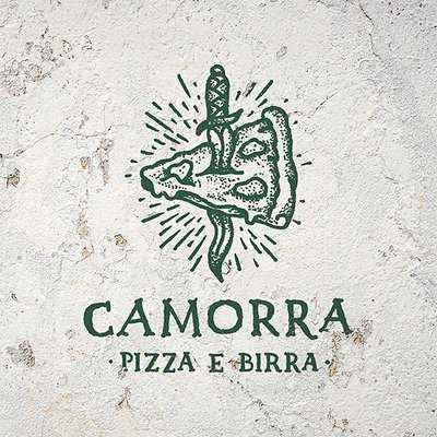 Camorra Pizza E Birra