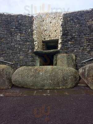 The Newgrange