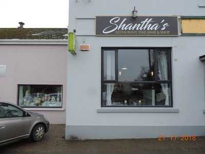 Shanthas Resturant