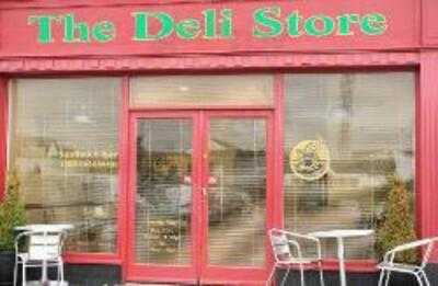 The Deli Store