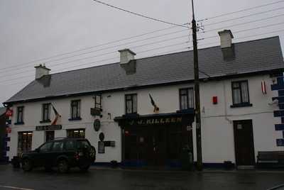 Killeens Pub