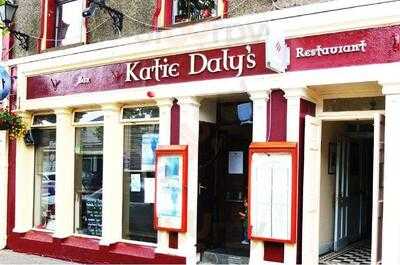 Katie Daly's Bar & Restaurant