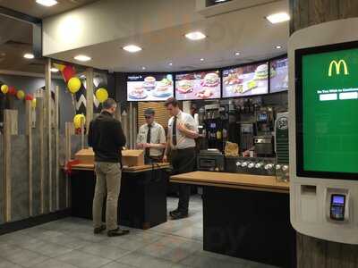 Mcdonalds - Navan