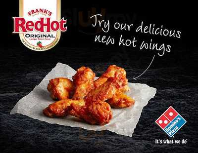 Domino's Pizza - Gorey