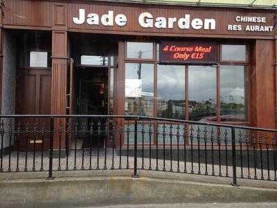 Jade Garden