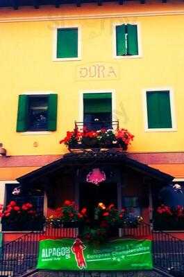 Pizzeria Dora, Farra d'Alpago