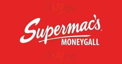 Supermac's & Papa John's