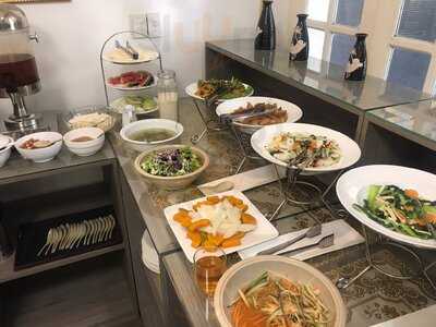 Himalaya Phoenix Vegetarian Restaurant