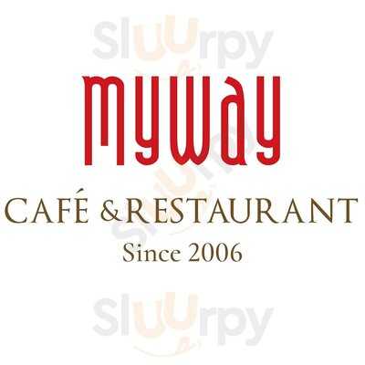 My Way Cafe & Restaurant